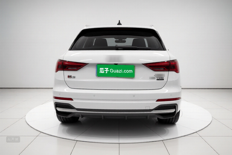 Audi Q3 2022 #6 Audi Q3 2022 car image #6