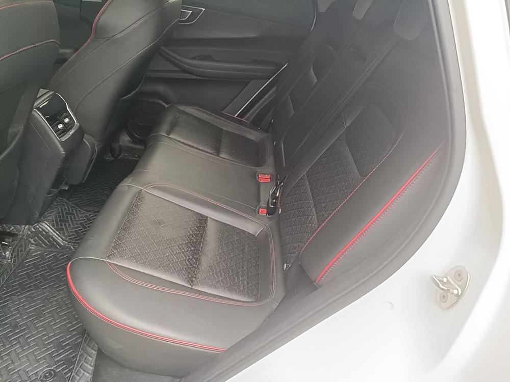 Chery Tiggo 5x 2020 #12 Chery Tiggo 5x 2020 imagen de coche #12