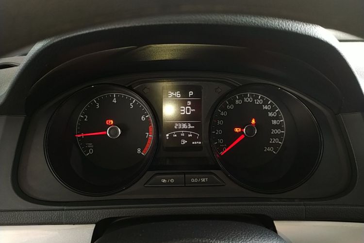Volkswagen Lavida 2024 car image #12