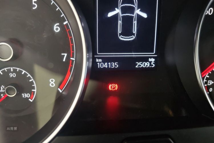 Volkswagen Golf 2019 #14 Volkswagen Golf 2019 car image #14