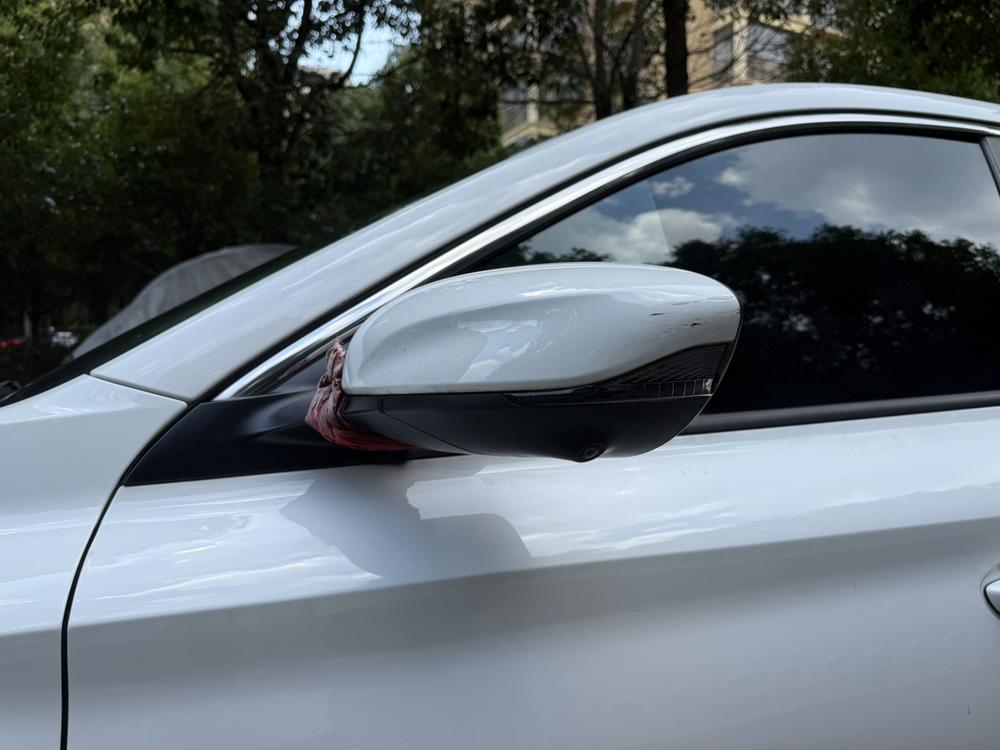 MG 5 Scorpio 2022 صورة سيارة #8