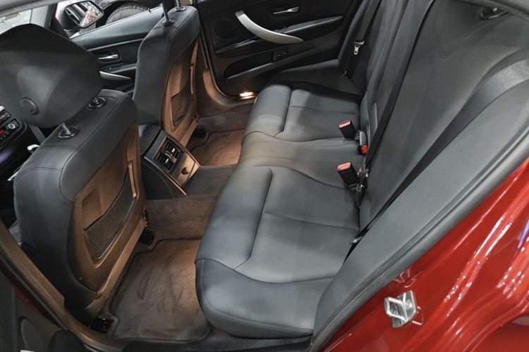 BMW 3 Series 2015 #17 BMW 3 Series 2015 car image #17