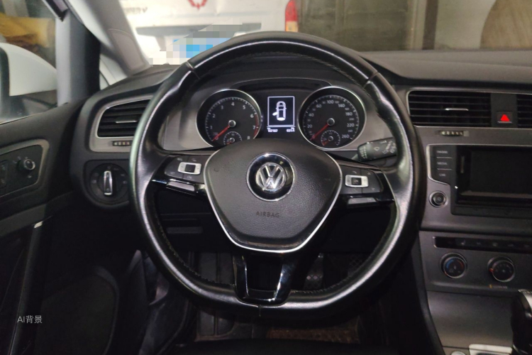 Volkswagen Golf 2016 #12 Volkswagen Golf 2016 car image #12