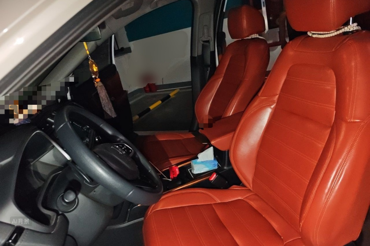 Honda CR-V 2019 car image #17