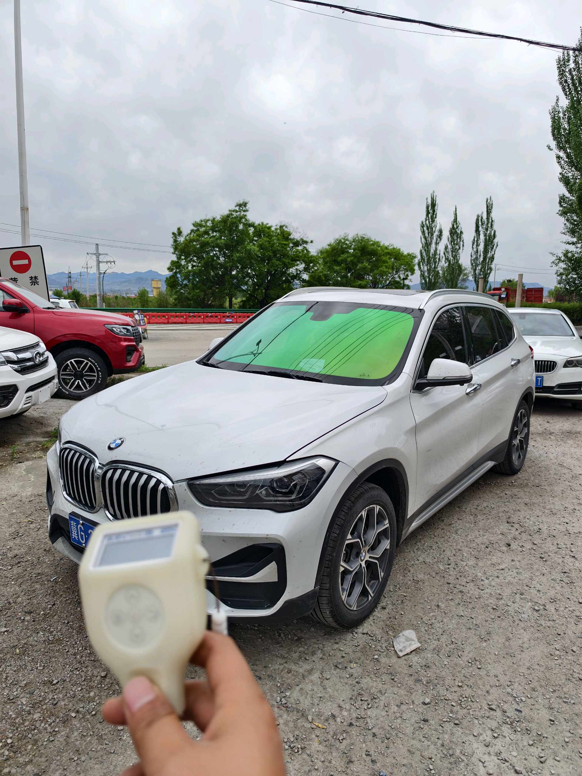 2019 2019 car image