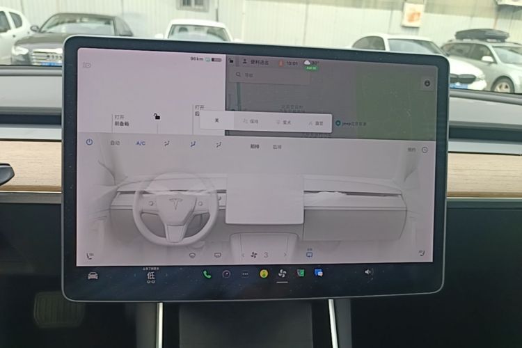 Tesla Model 3 2020 #13 Tesla Model 3 2020 car image #13