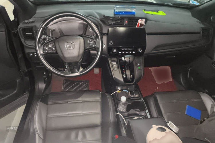 Honda CR-V 2021 car image #11