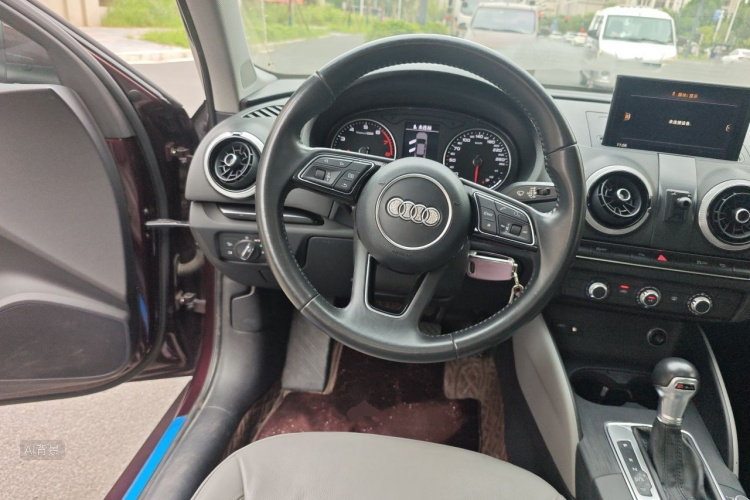 Audi A3 2018 #12 Audi A3 2018 immagine di auto #12