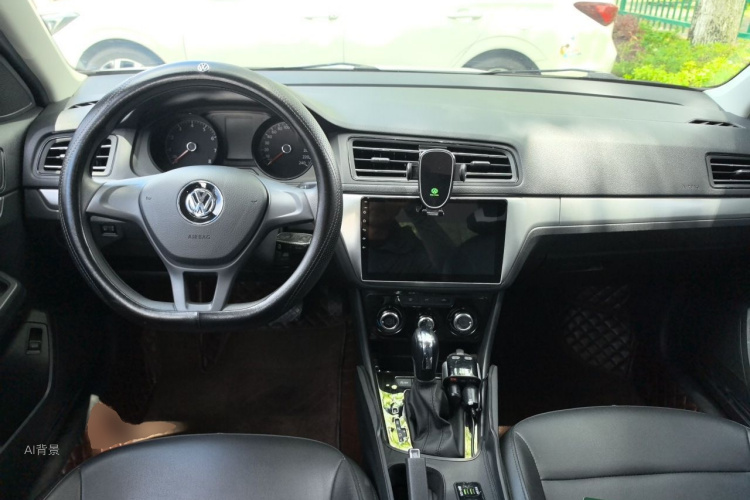 Volkswagen Lavida 2023 car image #11