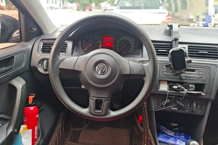 Volkswagen Santana 2016 #12 Volkswagen Santana 2016 car image #12