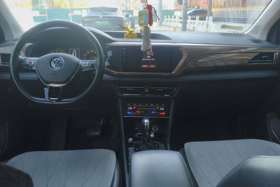 Volkswagen Tharu 2021 #21 Volkswagen Tharu 2021 car image #21