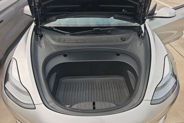 Tesla Model 3 2023 #22 Tesla Model 3 2023 car image #22