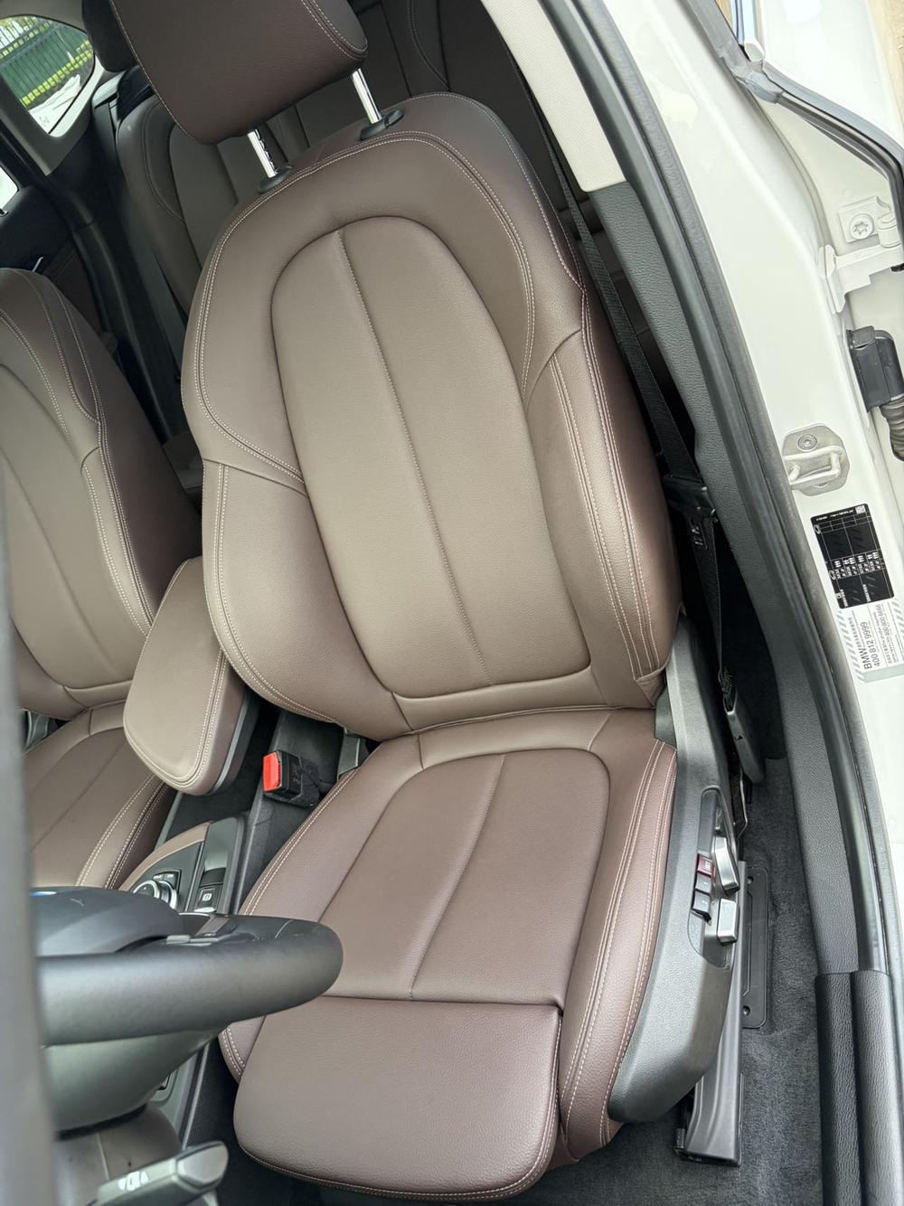 BMW X1 2020 car image #23