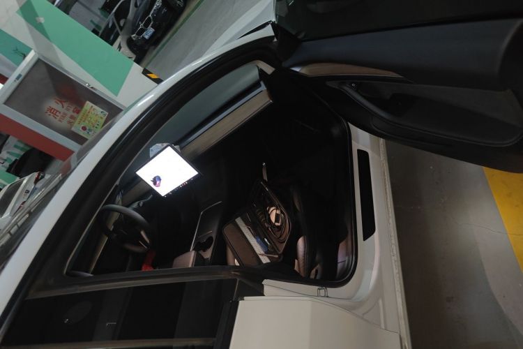 Tesla Model 3 2021 car image #23