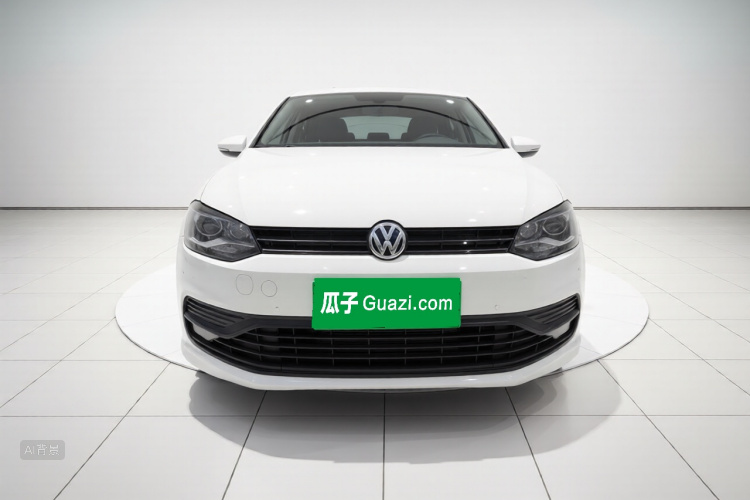 Volkswagen Polo 2018 صورة سيارة #3