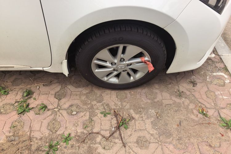 Toyota Corolla 2018 #9 Toyota Corolla 2018 car image #9