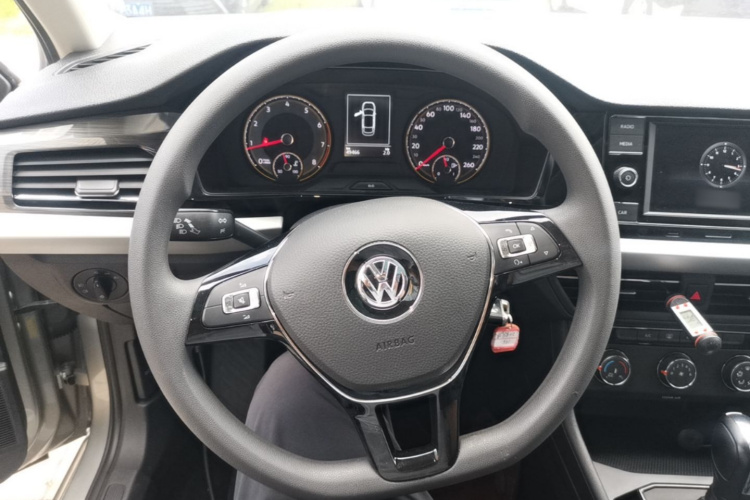 Volkswagen Lavida 2020 #11 Volkswagen Lavida 2020 car image #11