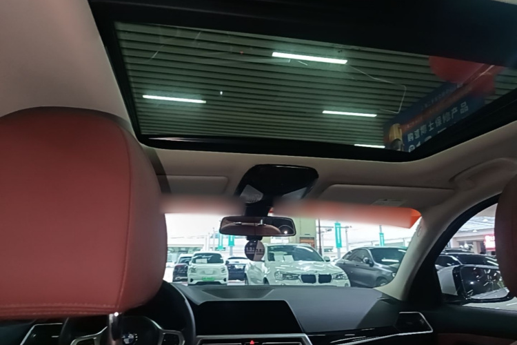 BMW 3 Series 2021 #18 BMW 3 Series 2021 immagine di auto #18