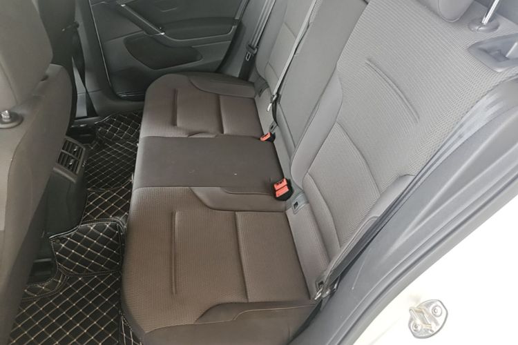 Volkswagen Golf 2017 #17 Volkswagen Golf 2017 car image #17