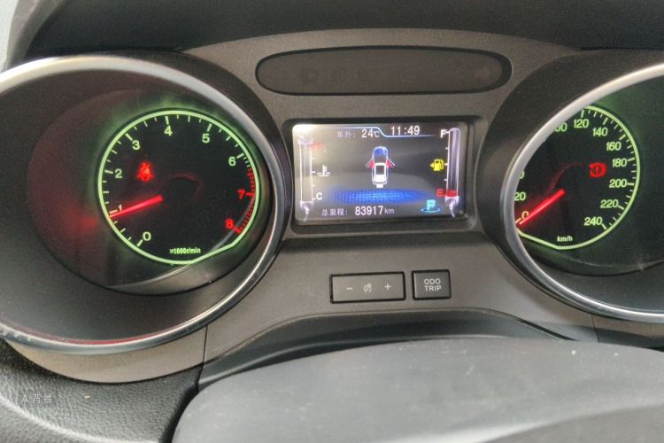 BYD Yuan 2019 #14 BYD Yuan 2019 imagem de carro #14