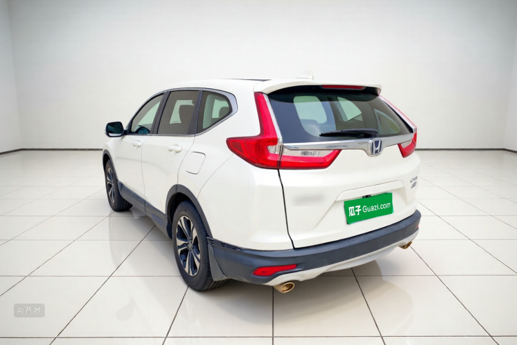 Honda CR-V 2020 #5 Honda CR-V 2020 car image #5