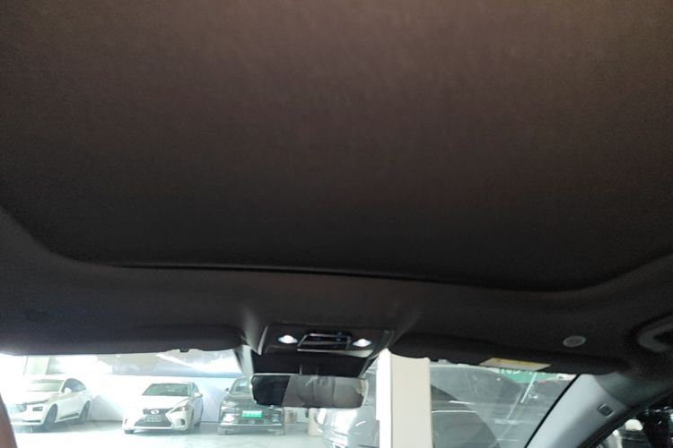 BYD Han 2025 car image #20