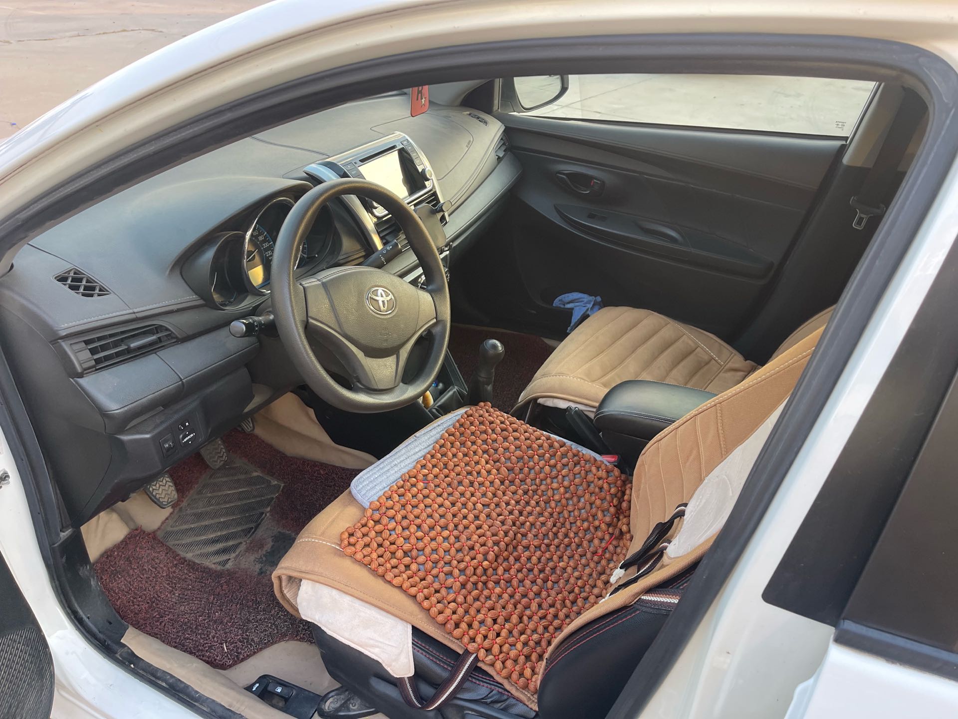 Toyota Vios 2016 car image #3