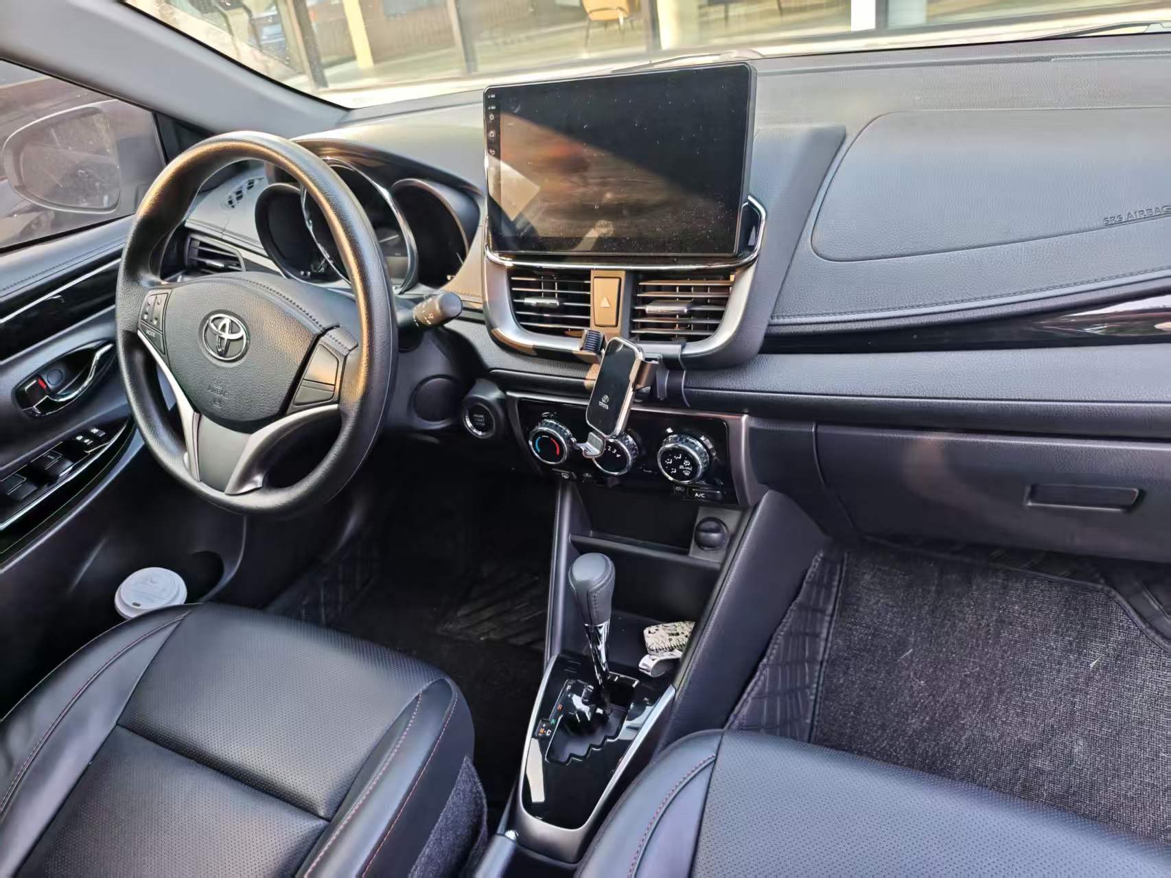 Toyota Yaris L Zhixuan 2023 #6 Toyota Yaris L Zhixuan 2023 immagine di auto #6
