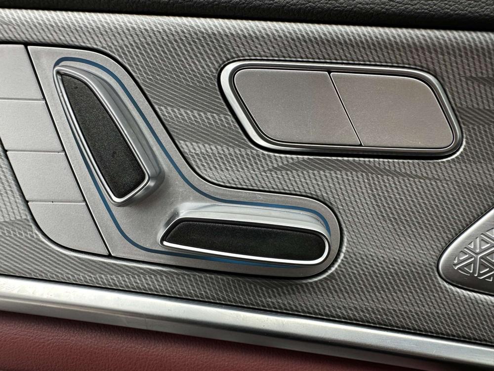 Jetour X70 PLUS 2023 car image #10