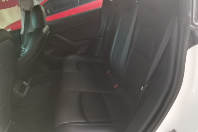 Tesla Model 3 2020 #17 Tesla Model 3 2020 car image #17