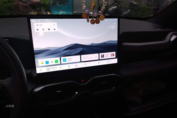 GEELY Cowboy 2025 car image #15