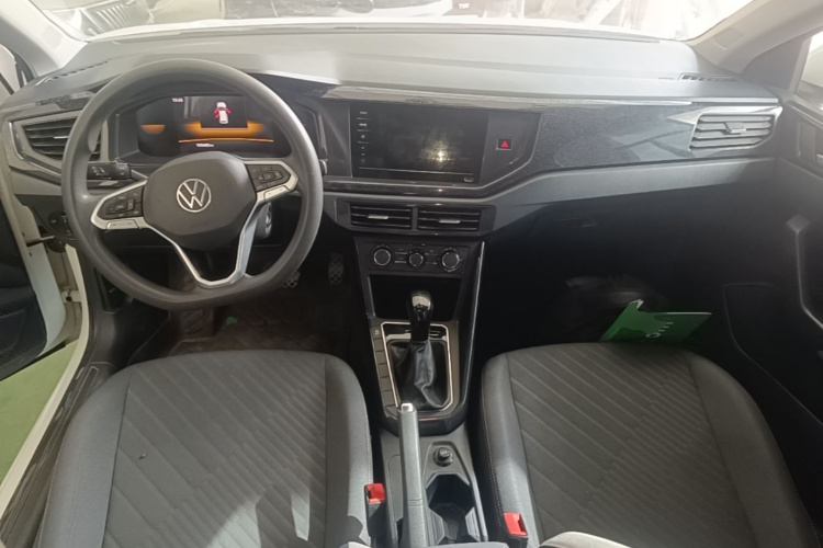 Volkswagen Lavida 2023 #10 Volkswagen Lavida 2023 car image #10