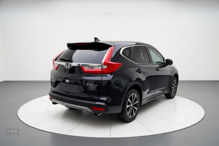 Honda CR-V 2020 #6 Honda CR-V 2020 car image #6