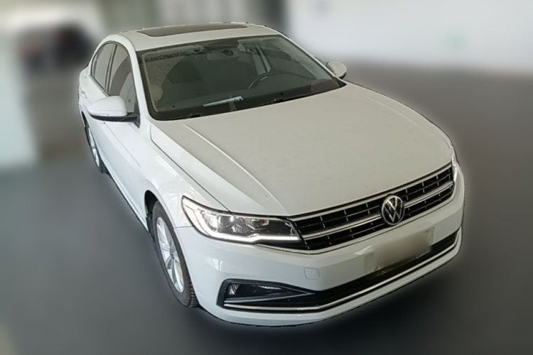 Volkswagen Bora 2022 car image #4