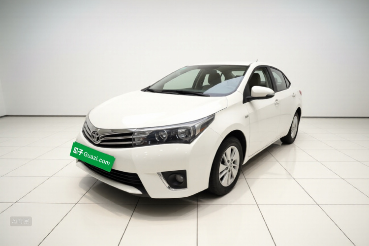 2015 #2 2015 car image #2