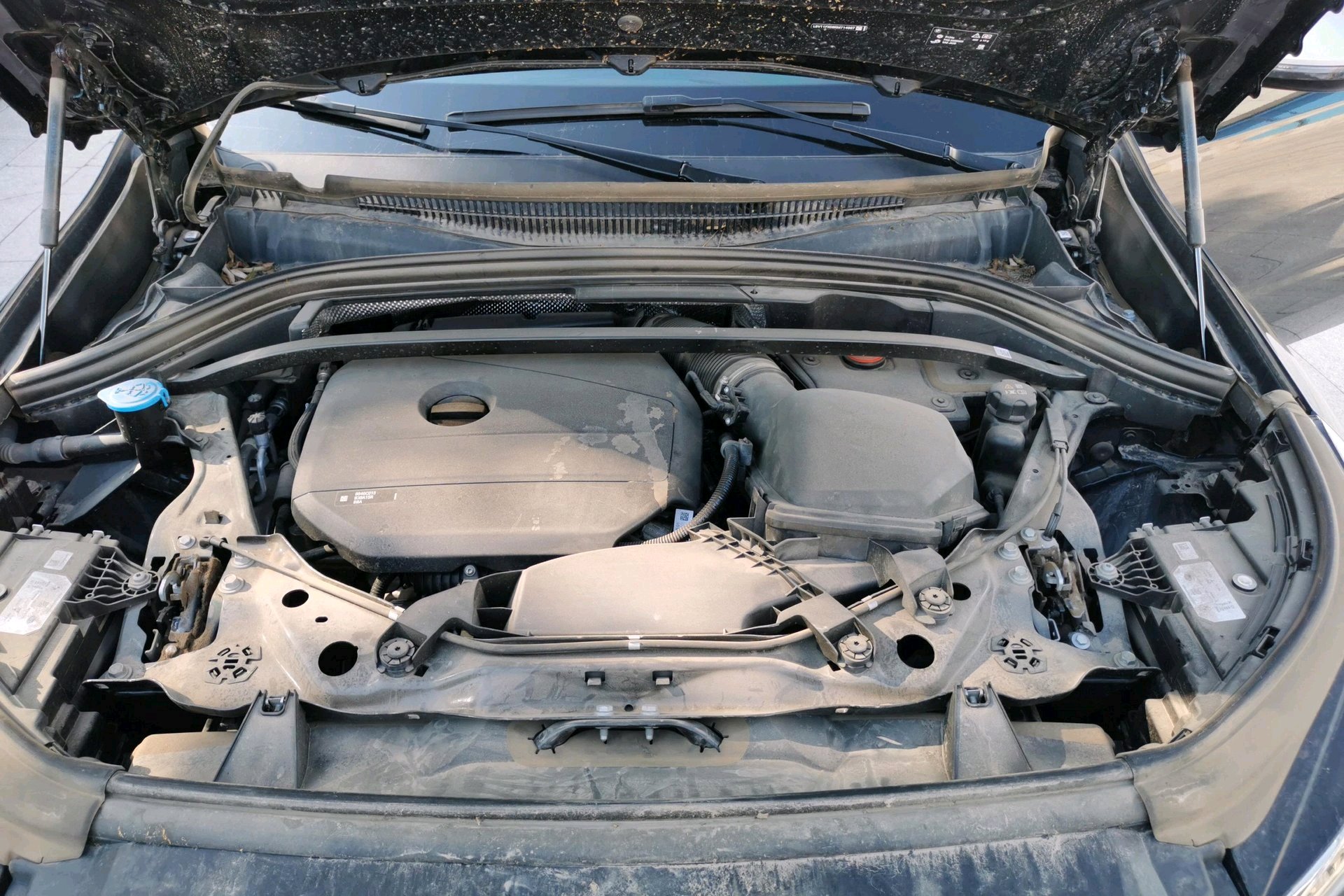 BMW X1 2023 car image #8