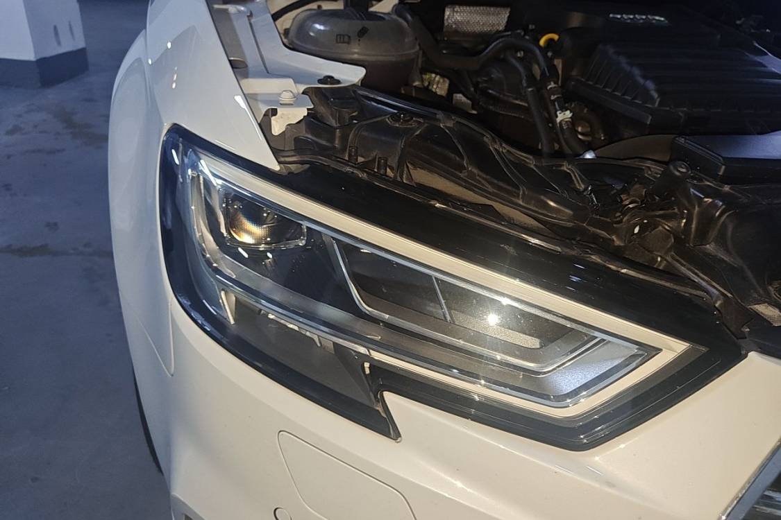 Audi A3 2019 #7 Audi A3 2019 car image #7