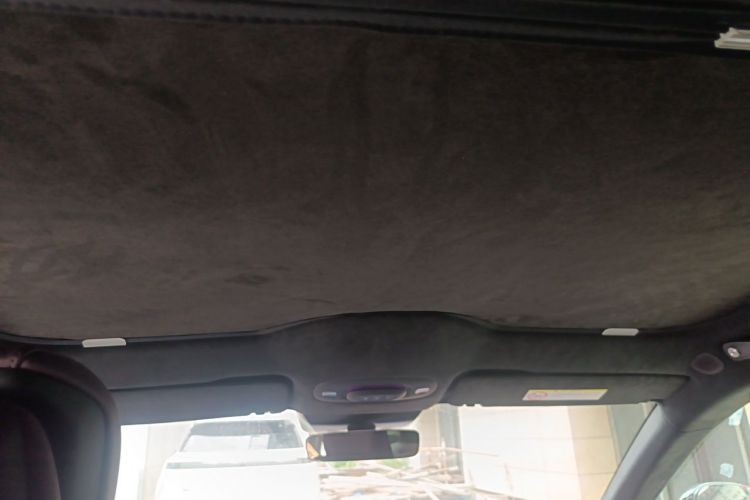 MI SU7 2025 #20 MI SU7 2025 immagine di auto #20