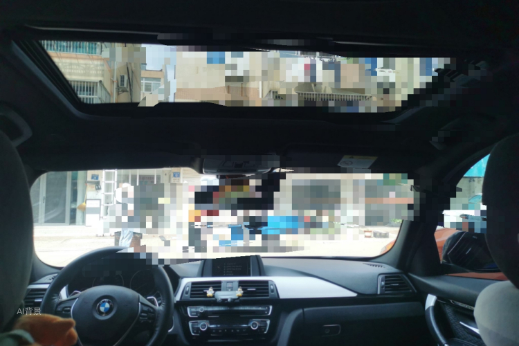 BMW 3 Series 2017 #20 BMW 3 Series 2017 car image #20