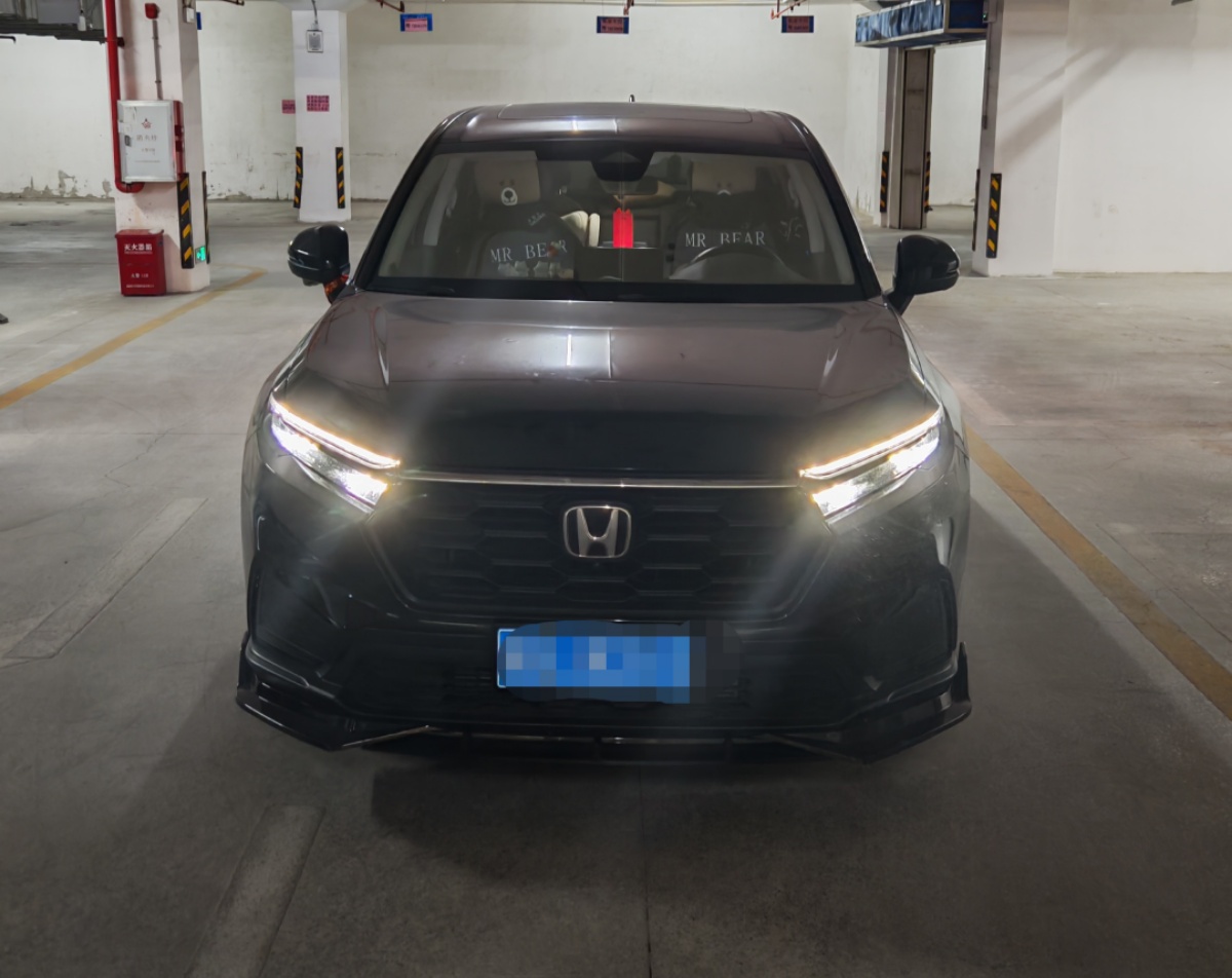Honda CR-V 2023 immagine di auto #2
