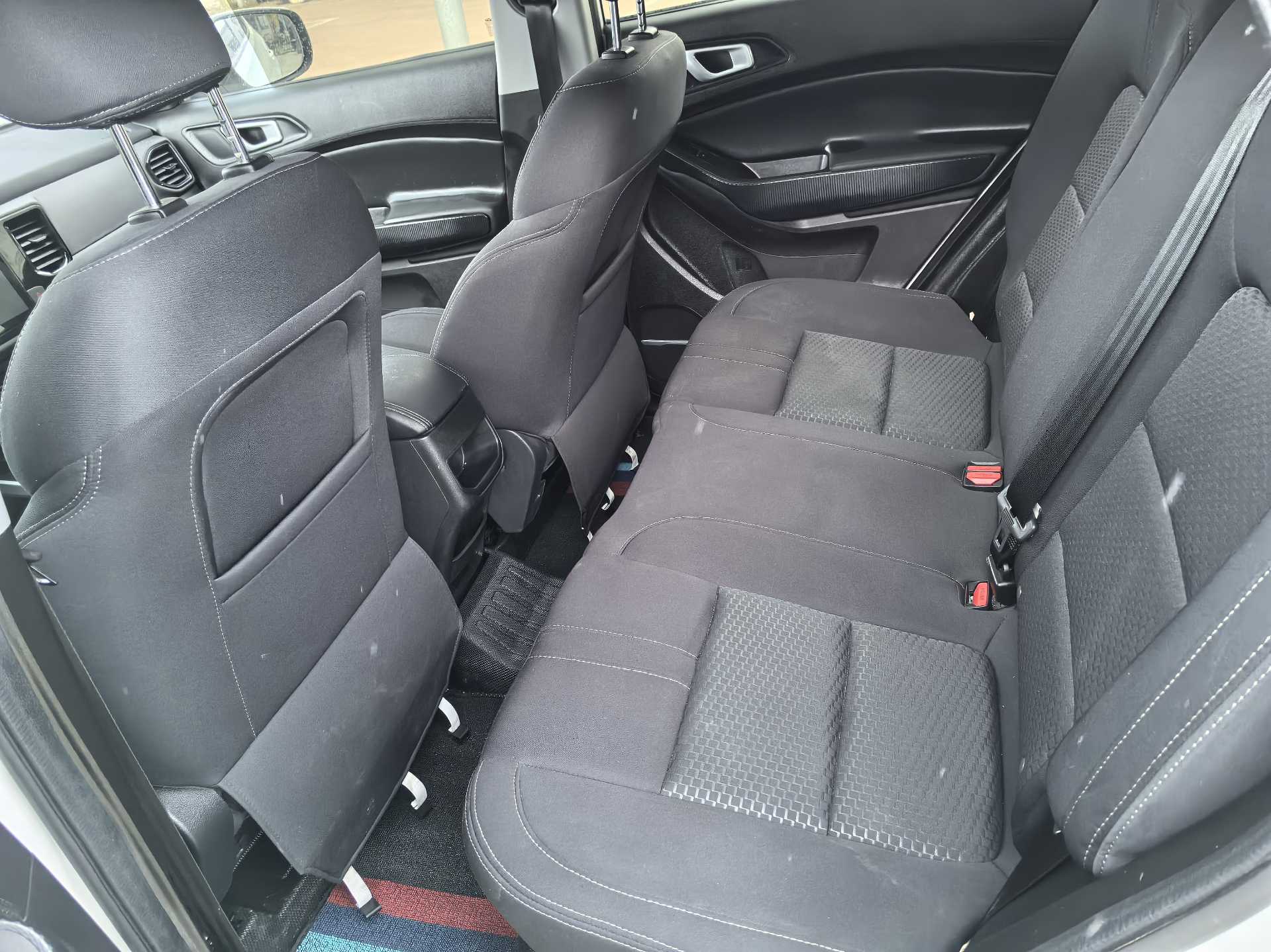 Chery Tiggo 5x 2019 #8 Chery Tiggo 5x 2019 imagem de carro #8