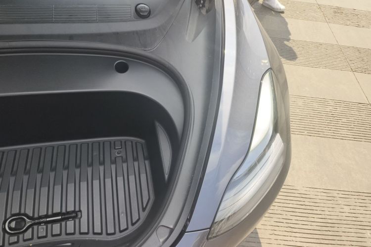 Tesla Model 3 2022 #29 Tesla Model 3 2022 car image #29