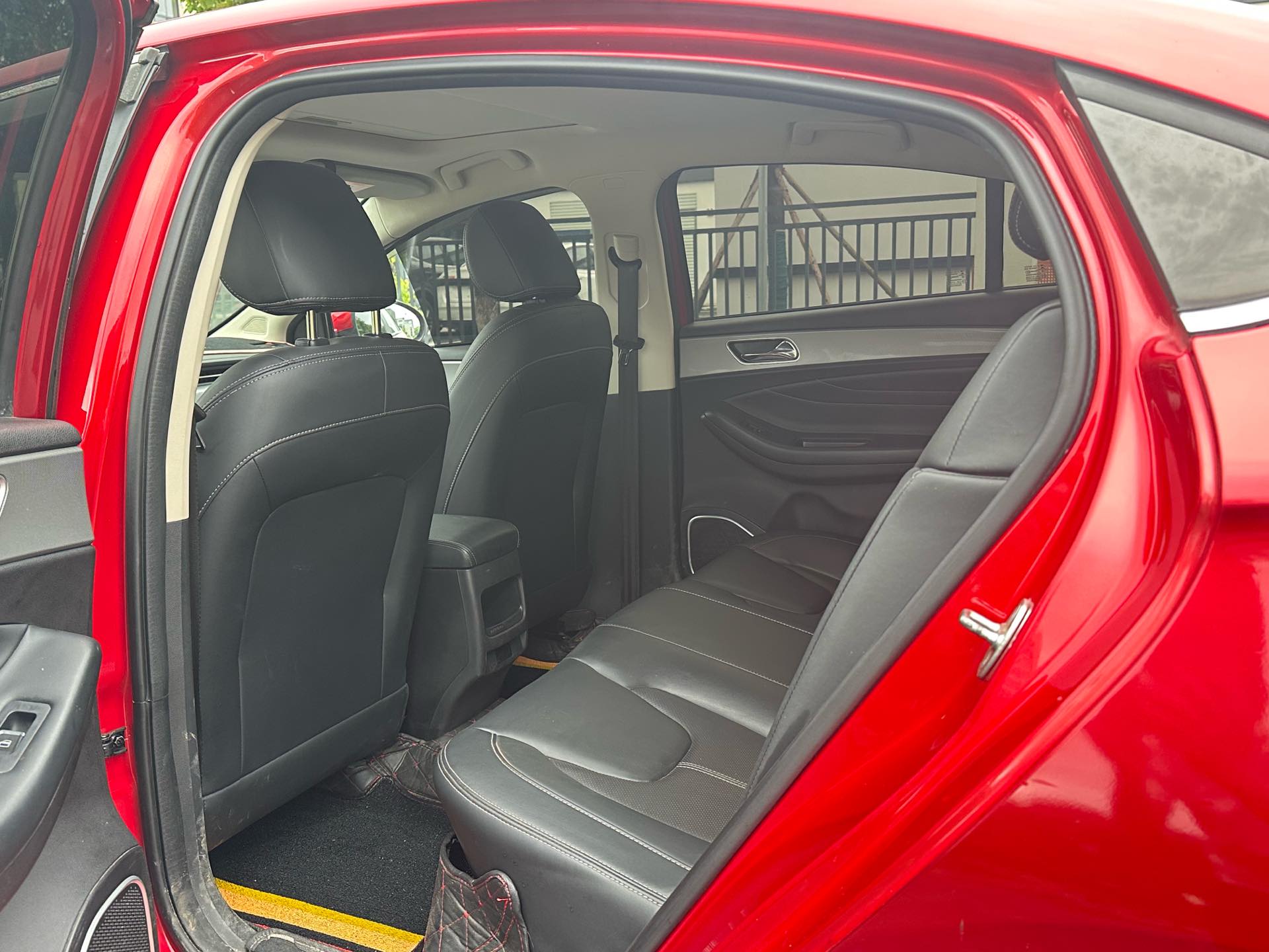 奇瑞 艾瑞泽5 2020 汽车图片 #5