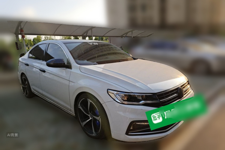 Volkswagen Bora 2022 car image #4