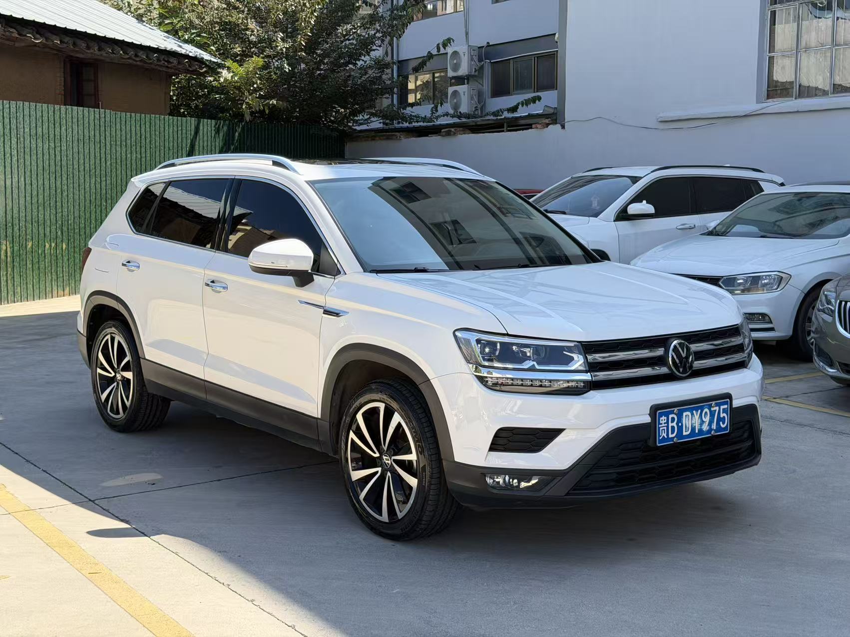 2023 imagen de coche #3
