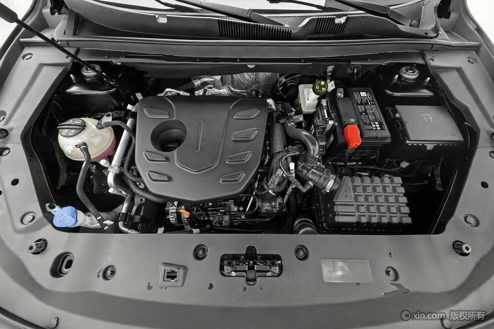 Jetour X70 PLUS 2025 imagem de carro #5