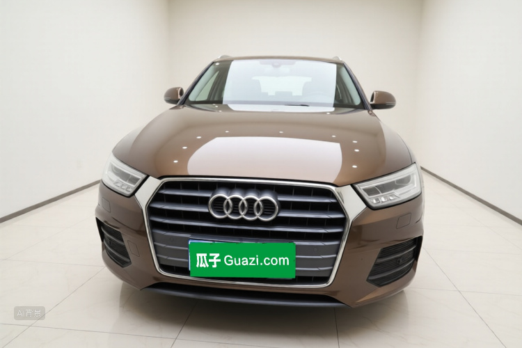 奥迪 奥迪Q3 2018 汽车图片 #3