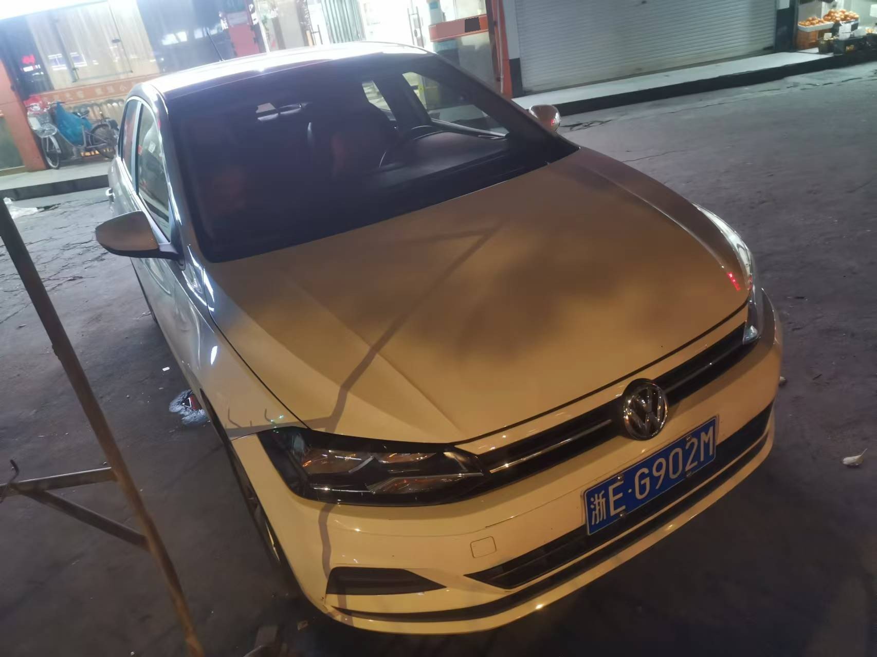 Volkswagen Polo 2021 imagem de carro #2