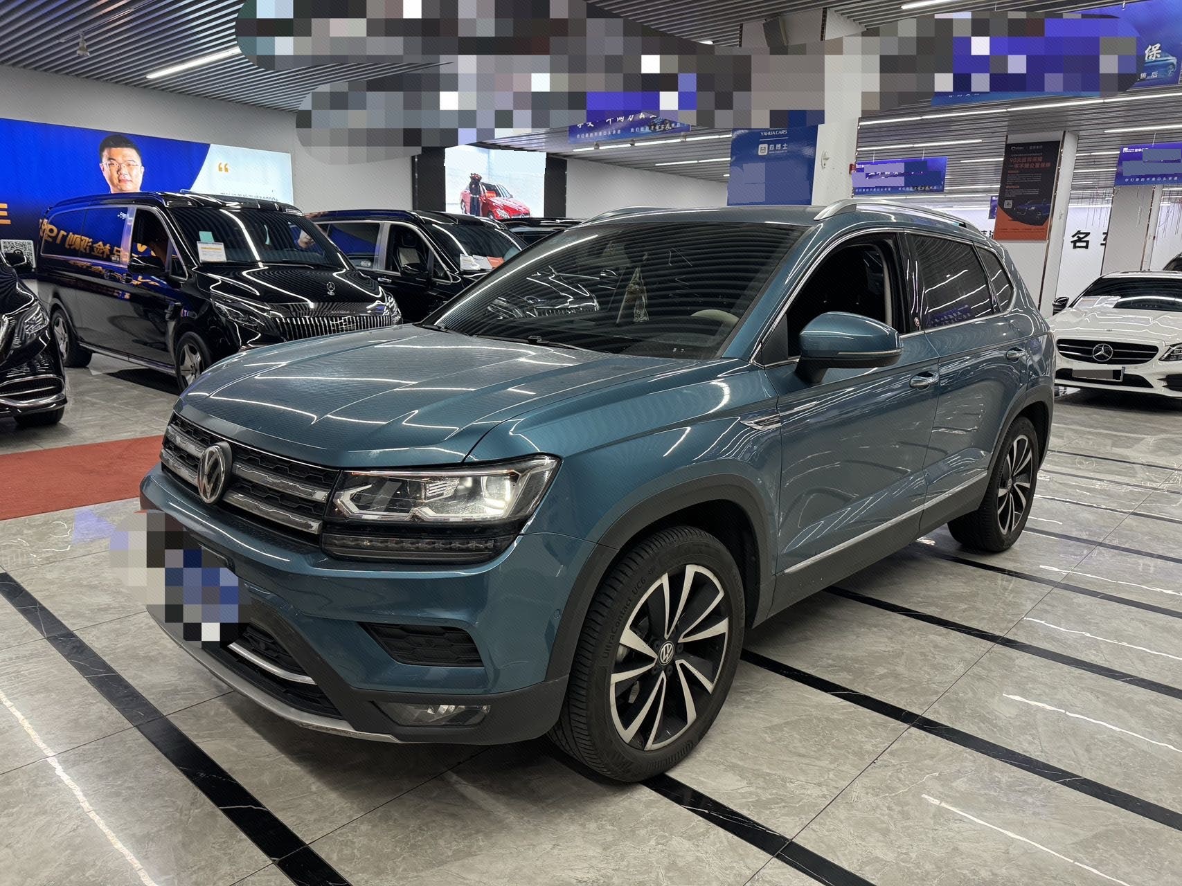 2019 2019 imagen de coche
