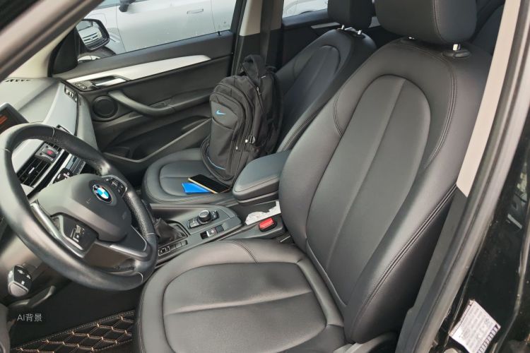 BMW X1 2016 #17 BMW X1 2016 car image #17